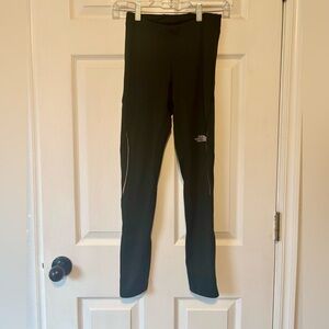 The North Face Black Outdoor Pants